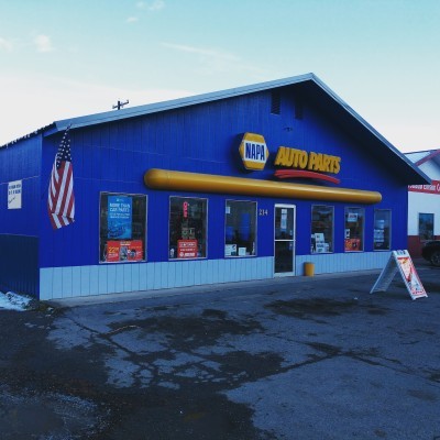 NAPA Auto Parts