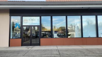 LINE X of Vancouver/Overland Vehicle Accessories