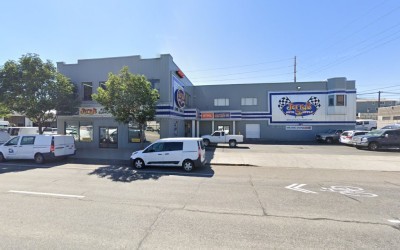 NAPA Auto Parts - WENATCHEE SOUTH