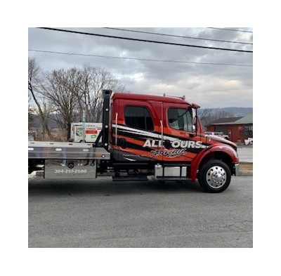 All Ours Towing and Auto Services, LLC