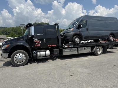Kelley's Towing & Recovery