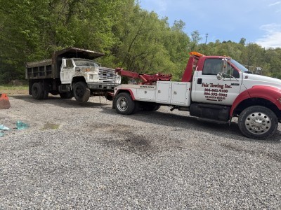 Fair Towing Inc