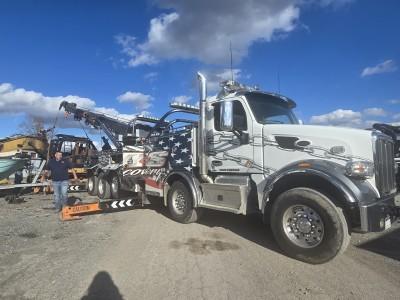 A&S Recovery