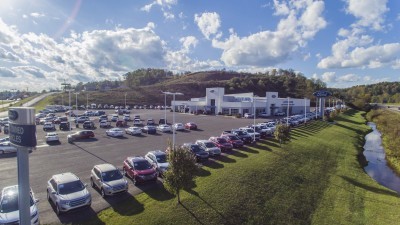 Jenkins Ford, Inc.
