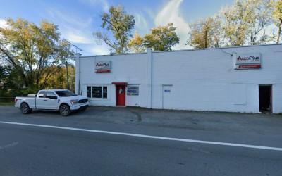 Rastle Auto Parts Inc