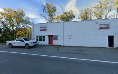 Rastle Auto Parts Inc