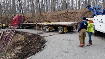 TC Repair & Towing