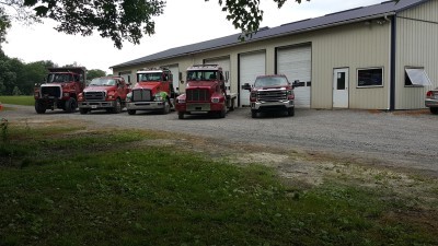 C J's Auto LLC
