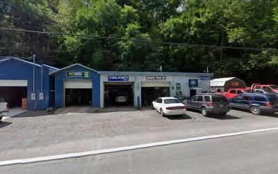 B&M Auto LLC
