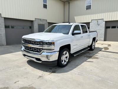 Ultra Automotive Pre-Owned LLC