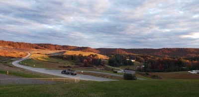 Raleigh County Landfill