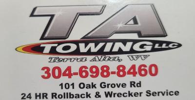 TA Towing LLC