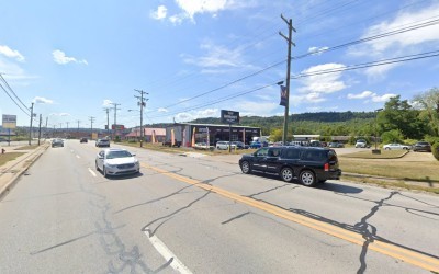 McCormick’s Auto Service