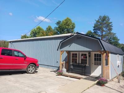 Kingwood Auto Center