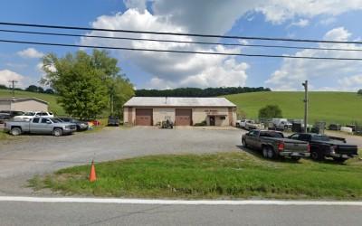 Joe Street's Auto Repair