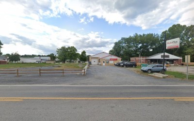 Harper's Auto Parts & Services