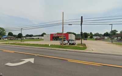 O'Reilly Auto Parts