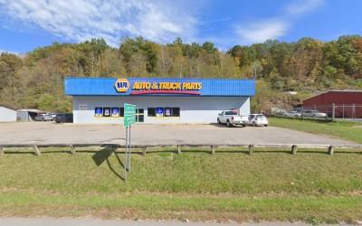 NAPA Auto Parts - Amtower Auto Supply