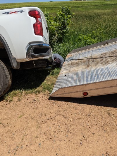 Aguilera Auto Sales and Towing Services, LLC