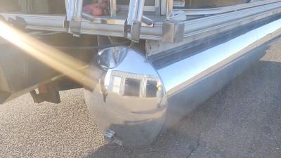 K&J Auto Spa & Metal Polishing, Barron, Wisconsin