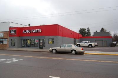 Auto Value Chetek