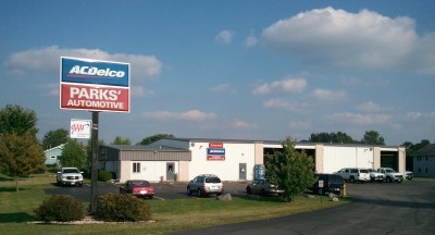 Parks Automotive