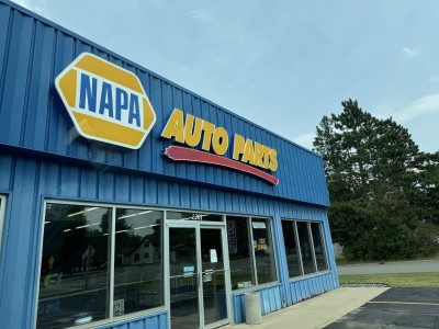 NAPA Auto Parts - Mosinee Auto Parts