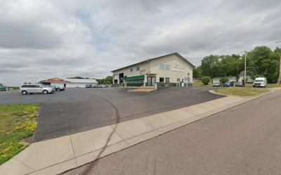 Martins Auto Repair LLC