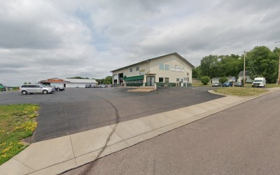 Martins Auto Repair LLC