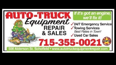 Auto Truck Equipment Repair and Sales