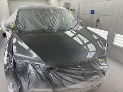Diamondville Collision Center