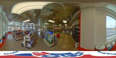 Carquest Auto Parts - LANDER VALLEY AUTO PARTS