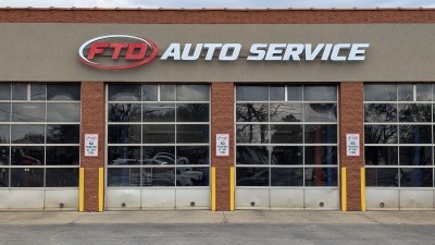 FTD Auto - Bartlett