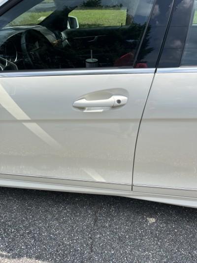 E&W Auto Body