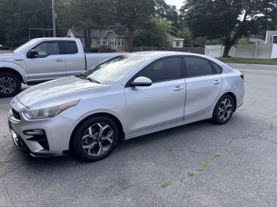 A Plus Two Autobody Inc