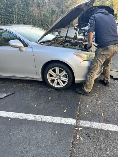 Atlanta Mobile Auto Care, Brookhaven, Georgia