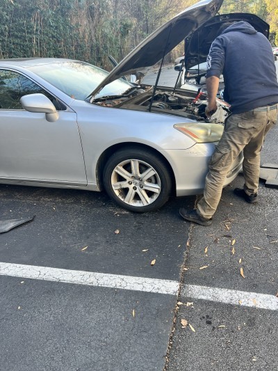 Atlanta Mobile Auto Care