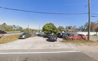 E&J Used Auto Parts Tampa