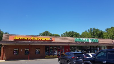Total Automotive Maintenance