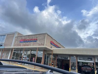 Firestone Complete Auto Care, Riverdale, Maryland
