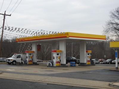Sugarland Shell