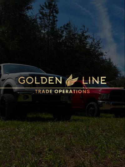 Golden Line Trade Operations