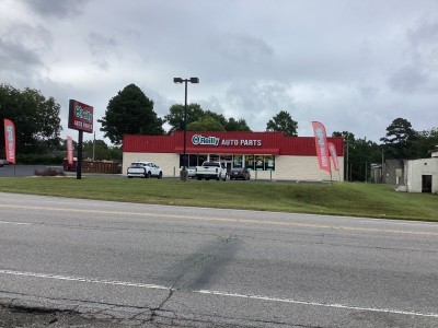 O'Reilly Auto Parts