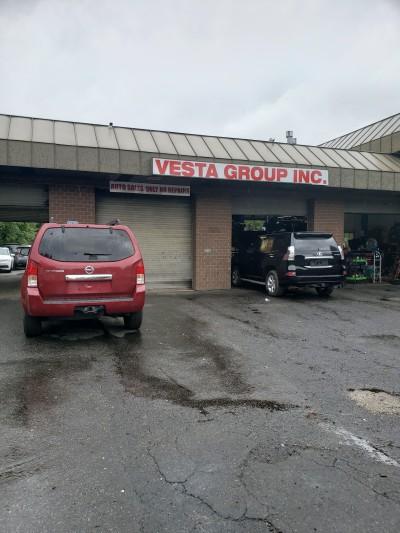 Vesta Inc, Capitol Heights, Maryland