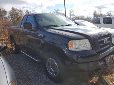 Town and Country Motors