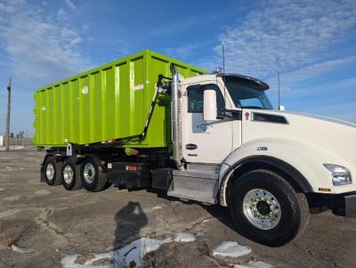 Bellevue Metal Recycling