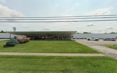 Dendinger Bros.Car Care Center