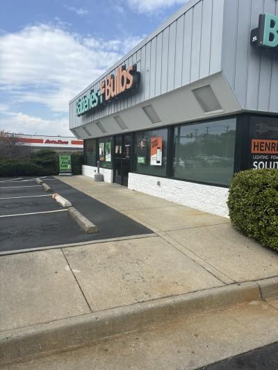 Batteries Plus, Henrico, Virginia