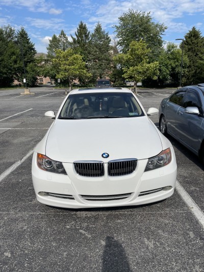 J R's Auto Repairs & Sales