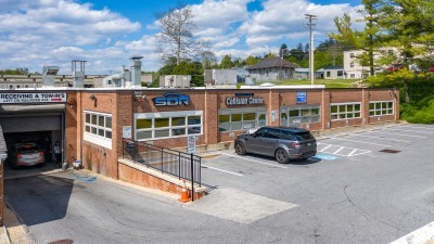 SDR Certified Collision Center - Cockeysville